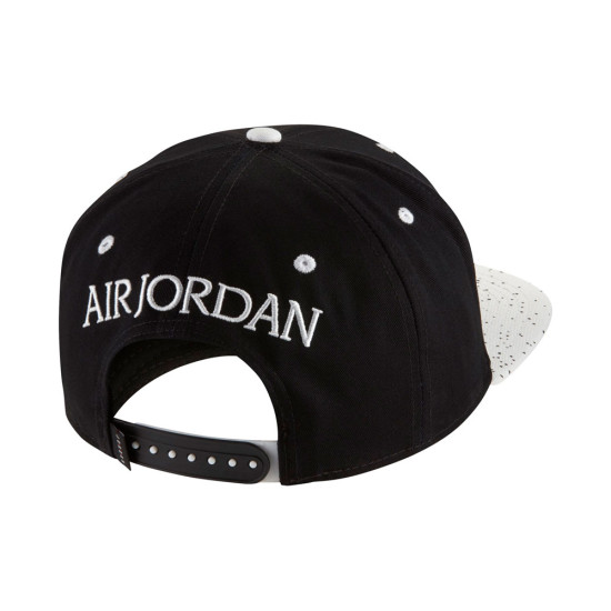 Jordan Καπέλο